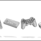 Illustration for article titled The Evolution of Game Controllers